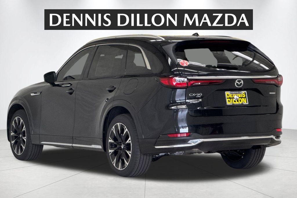 2026 Mazda CX-90 Premium Plus Package - Photo 6