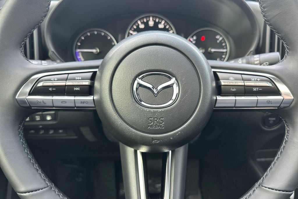 2026 Mazda CX-50 Premium - Photo 22
