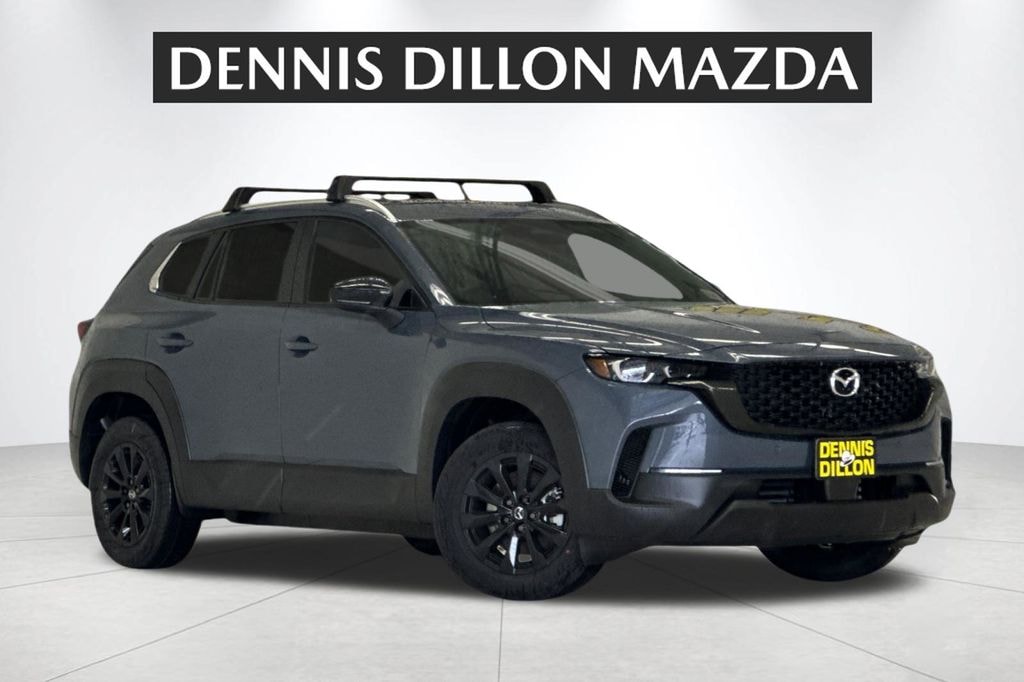 New 2026 Mazda CX-50 Hybrid Preferred Sport Utility