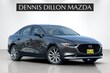  Mazda Mazda3 Sedan