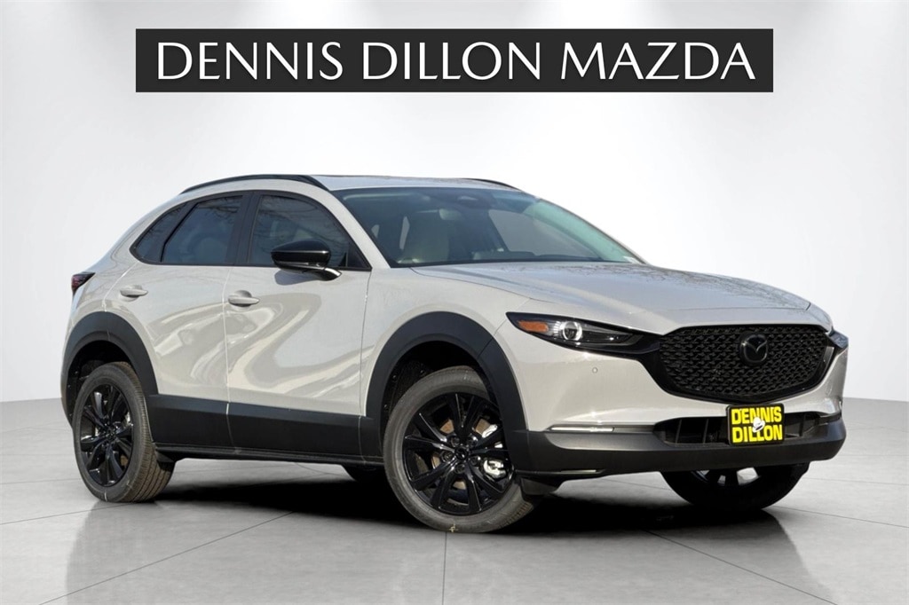 2026 Mazda CX-30 Aire Edition's photo