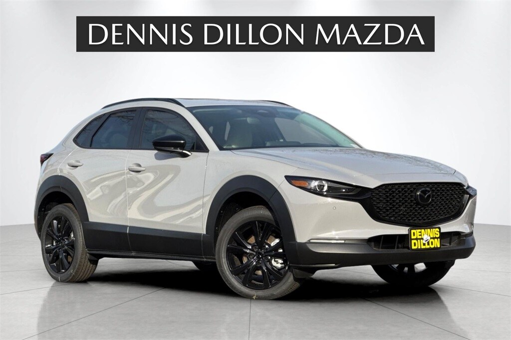 New 2026 Mazda CX-30 2.5 S Aire Edition Sport Utility