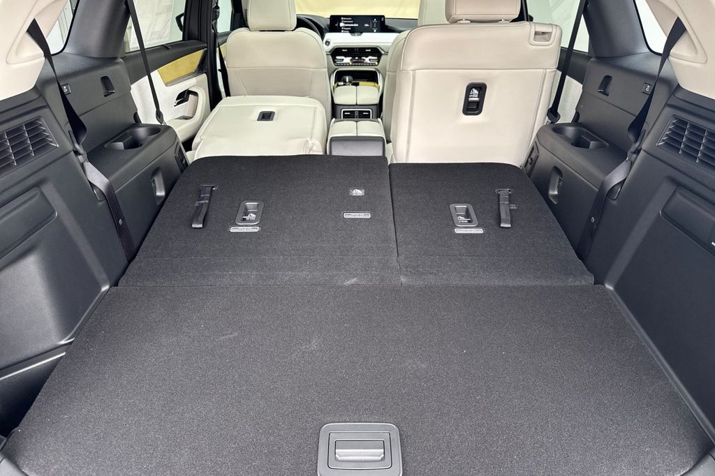 2026 Mazda CX-90 Premium Plus Package - Photo 16