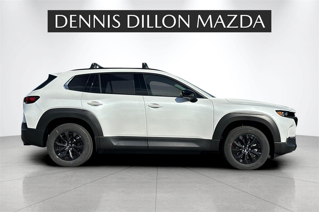 New 2026 Mazda CX-50 HEV Premium Sport Utility