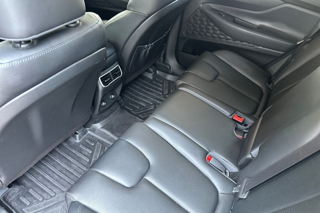 2023 Hyundai Santa Fe XRT - Photo 12