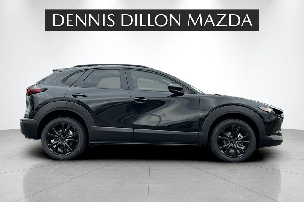 New 2026 Mazda CX-30 2.5 S Aire Edition Sport Utility