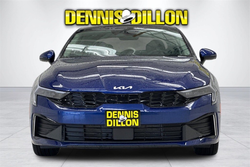 2025 Kia K5 EX photo 3