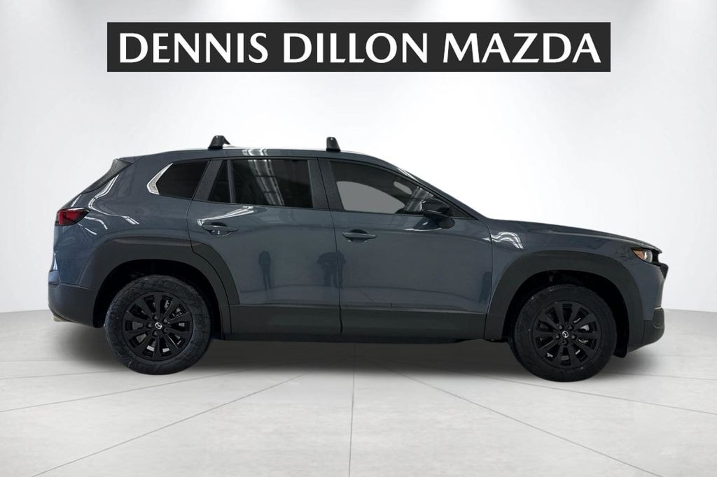 New 2026 Mazda CX-50 Hybrid Preferred Sport Utility