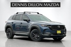 2026 Mazda CX-50 Hybrid Premium Sport Utility