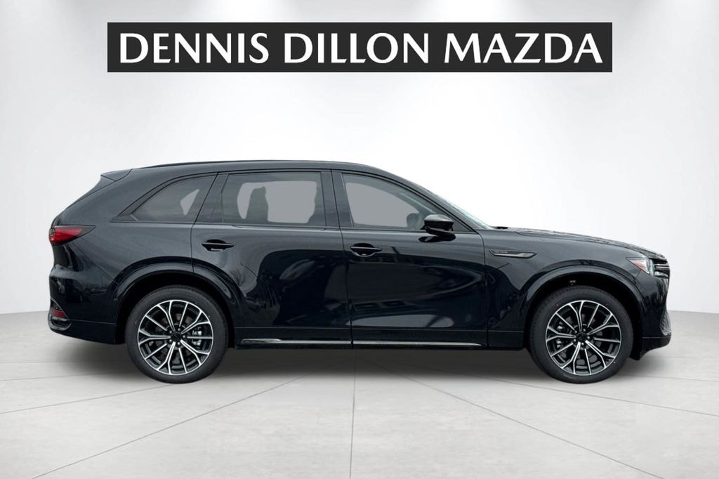 New 2026 Mazda CX-70 3.3 Turbo S Premium Sport Utility
