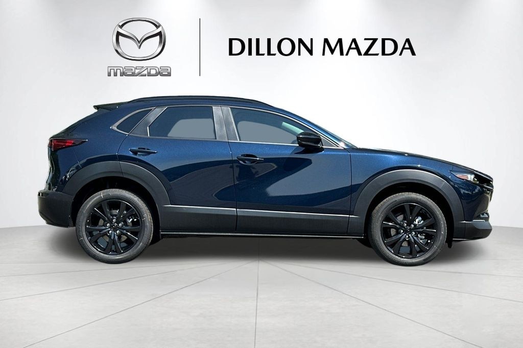 New 2026 Mazda CX-30 2.5 S Aire Edition Sport Utility