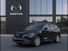 2025 Mazda CX-5 2.5 S Select Package Sport Utility