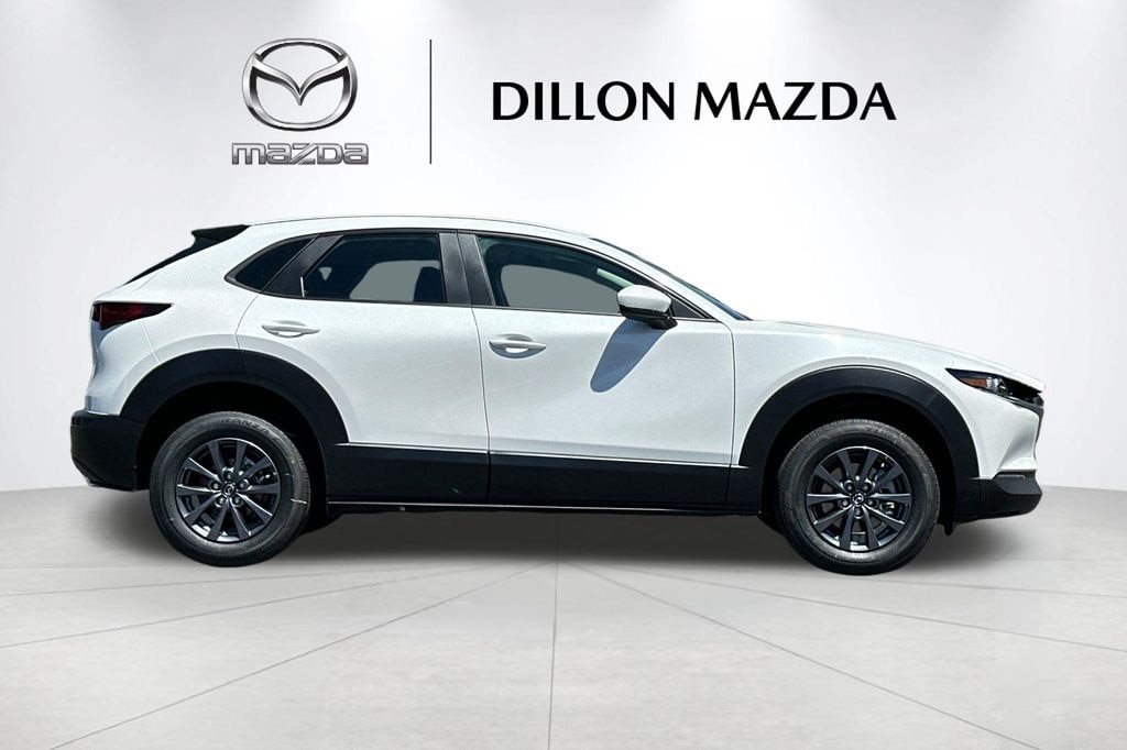 New 2026 Mazda CX-30 2.5 S Sport Utility