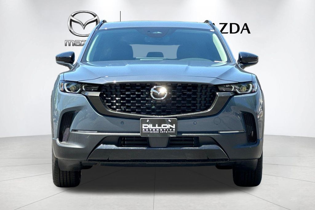 2026 Mazda CX-50 Premium - Photo 9