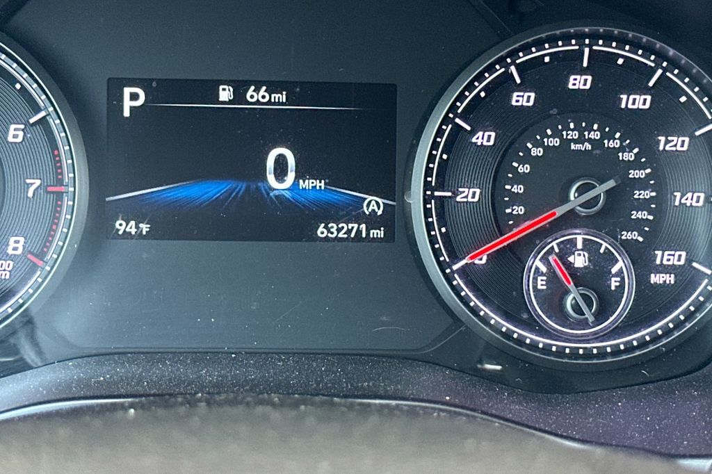 2023 Hyundai Santa Fe XRT - Photo 28