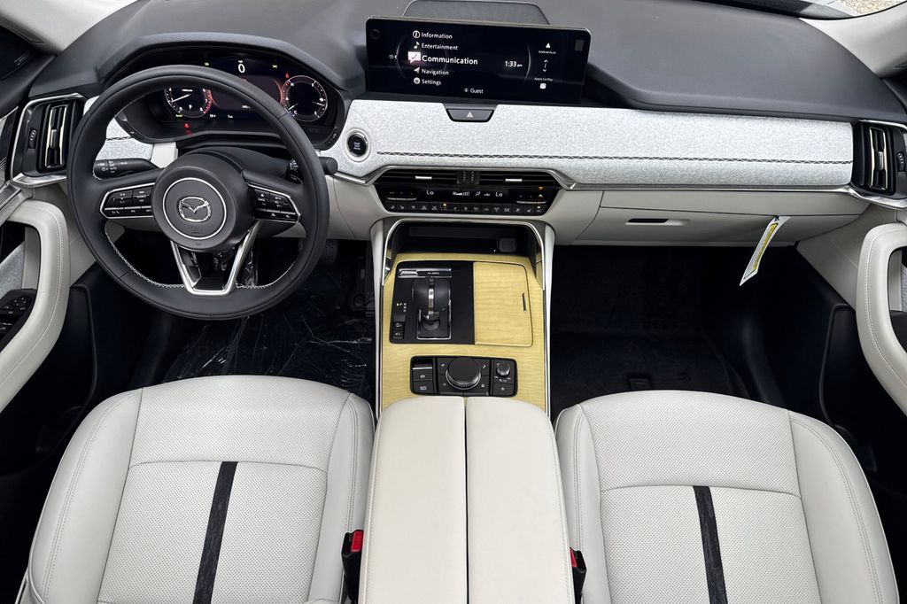 2026 Mazda CX-90 Premium Plus Package - Photo 12