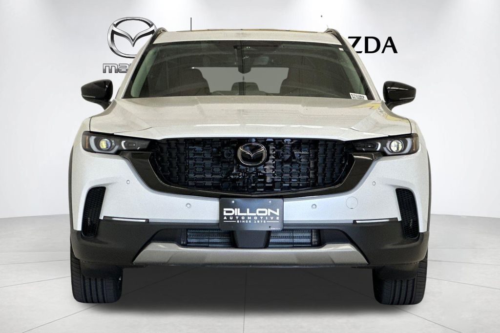 2026 Mazda CX-50 Turbo | CarEdge | CarEdge