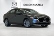 Mazda Mazda3 Sedan