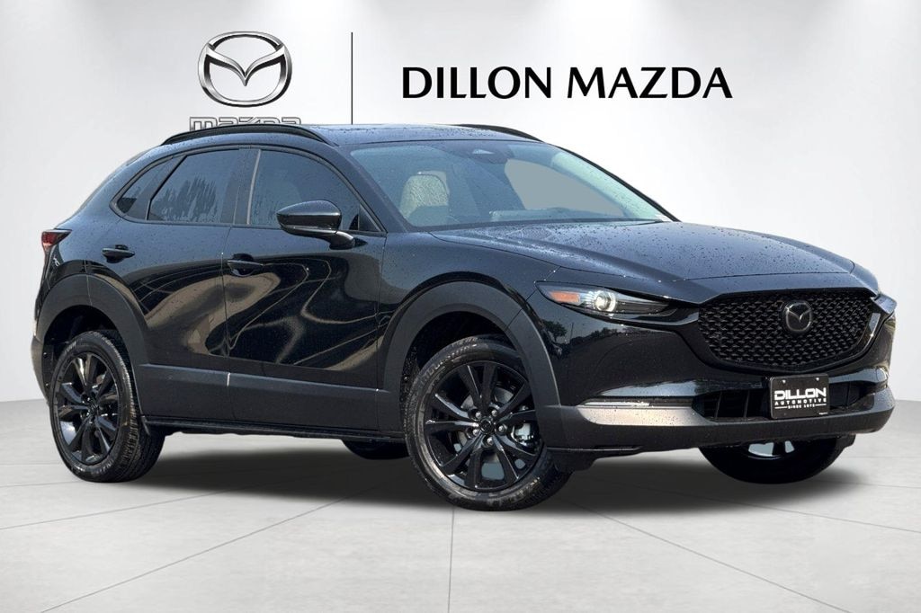 New 2026 Mazda CX-30 2.5 S Aire Edition Sport Utility