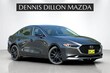 Mazda Mazda3 Sedan