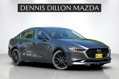 2025 Mazda Mazda3 Sedan 2.5 S Select Sport Car