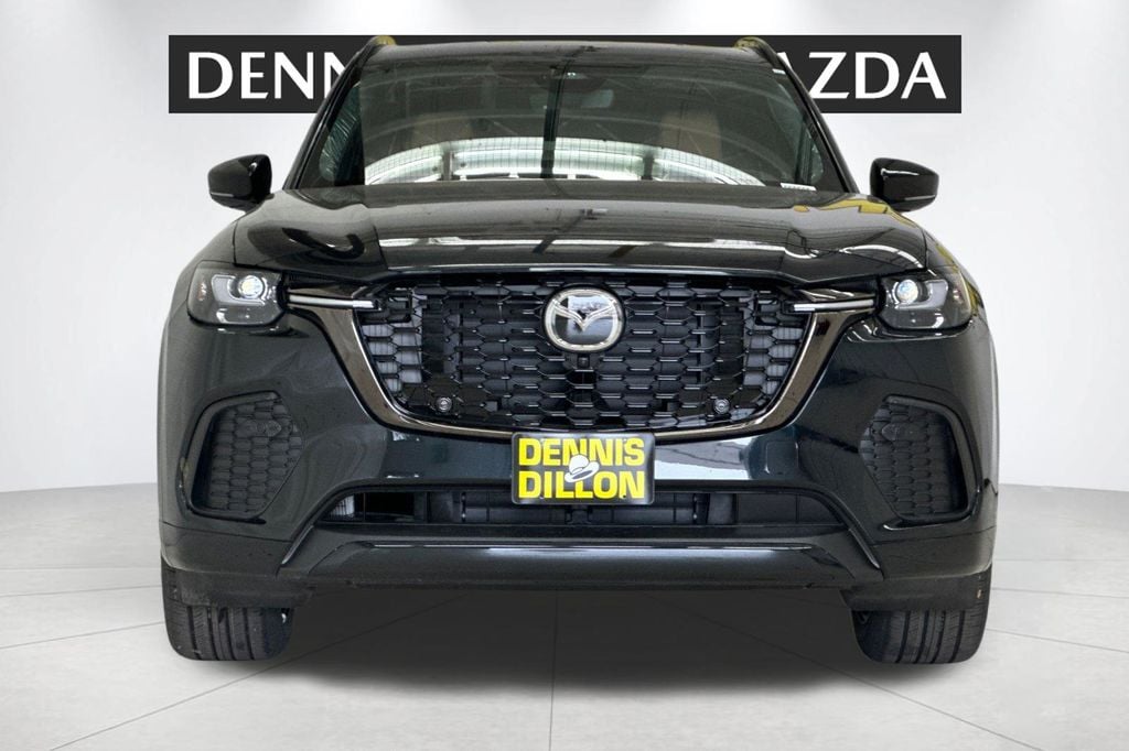 2025 Mazda CX-70 Premium Plus Package - Photo 9