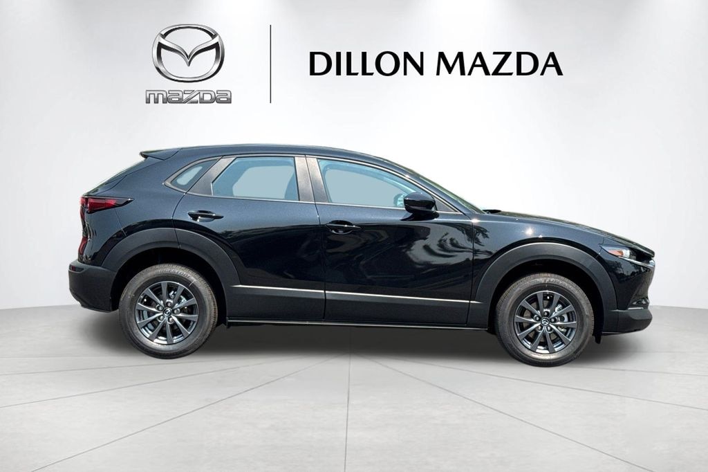 New 2026 Mazda CX-30 2.5 S Sport Utility