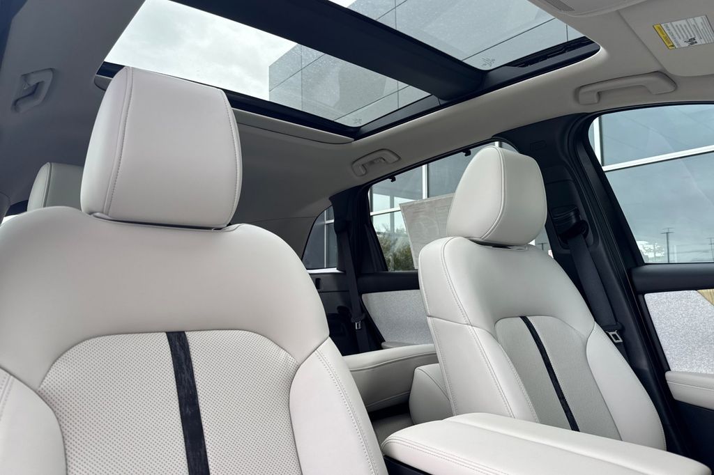 2026 Mazda CX-90 Premium Plus Package - Photo 18