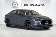  Mazda Mazda3 Sedan