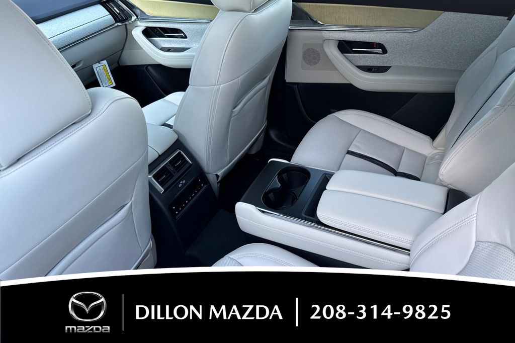 2026 Mazda CX-90 Premium Plus Package - Photo 12