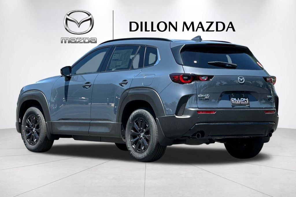 2026 Mazda CX-50 Premium - Photo 6