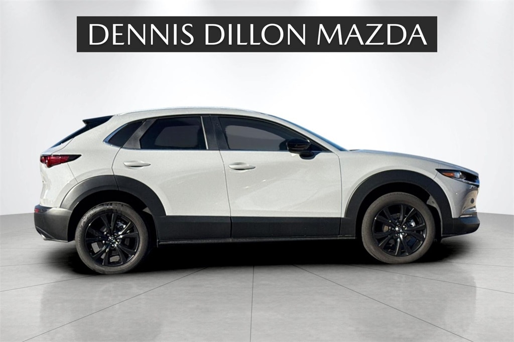 Used 2025 Mazda CX-30 2.5 S Select Sport SUV