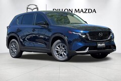 2026 Mazda CX-5 2.5 S Sport Utility