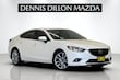 Mazda Mazda6
