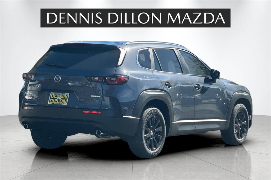 2025 Mazda CX-50 2.5 S Preferred photo 2