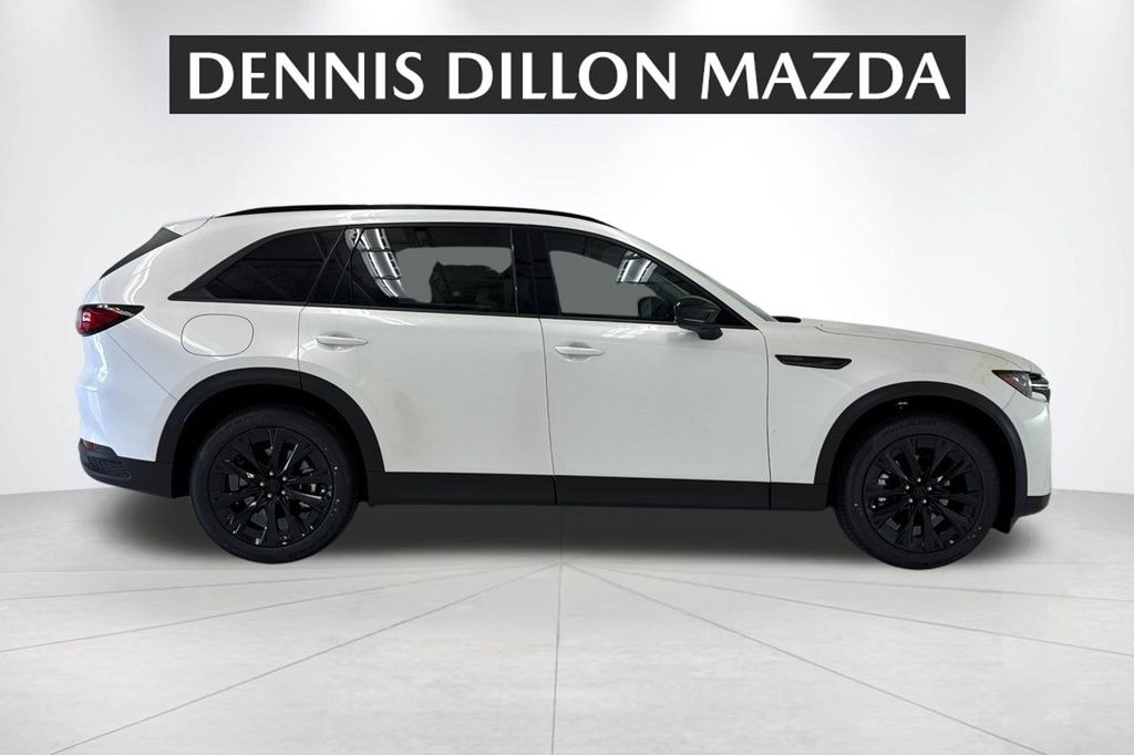 New 2026 Mazda CX-90 Plug-In Hybrid Premium Sport Sport Utility