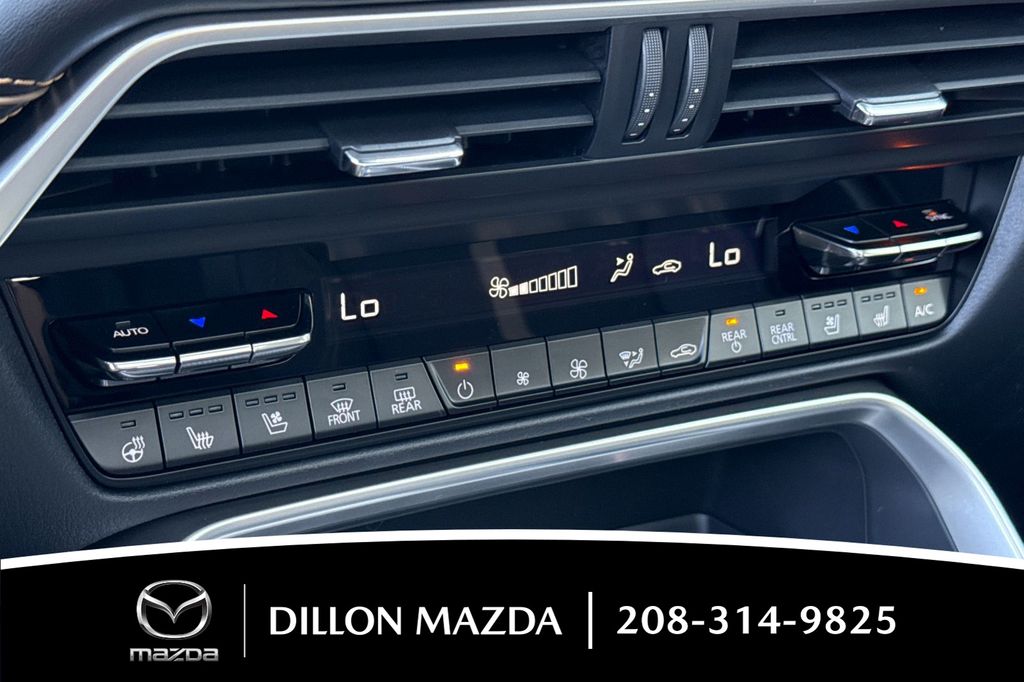 2026 Mazda CX-70 Premium Package - Photo 20