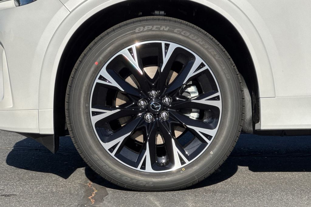 2026 Mazda CX-90 Premium Plus Package - Photo 27