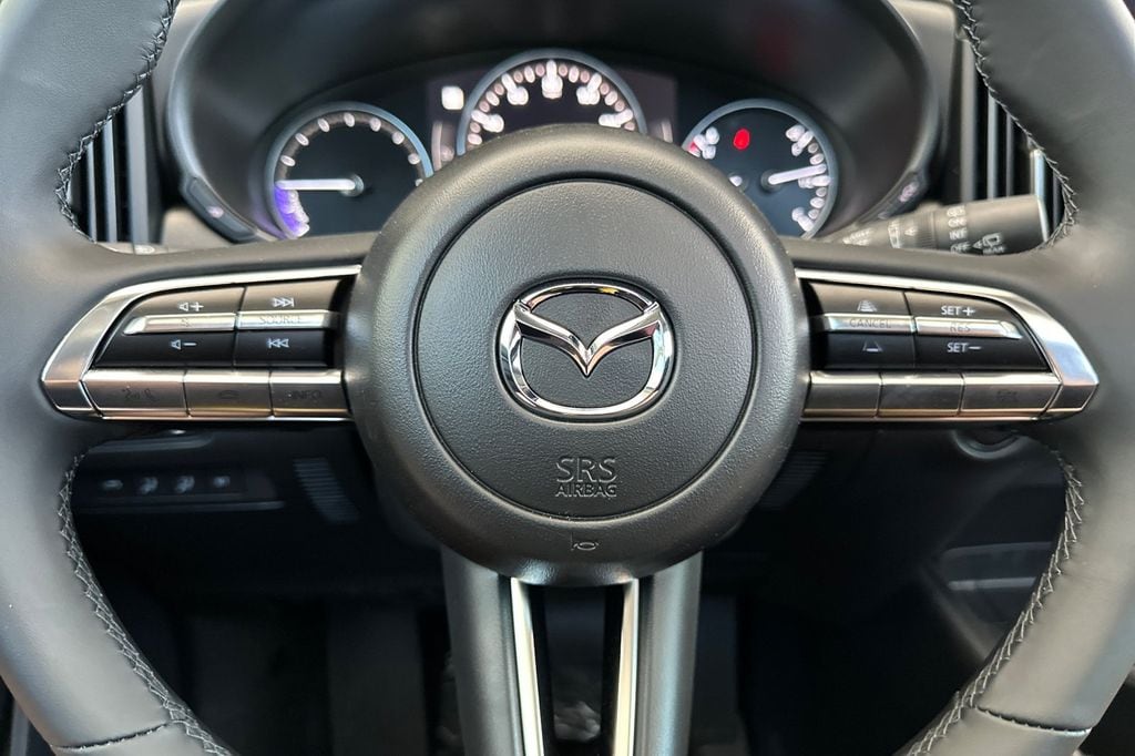 2026 Mazda CX-50 Premium - Photo 23