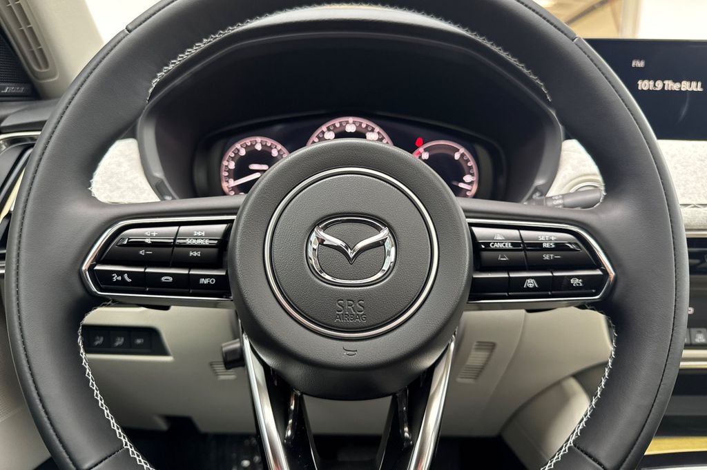 2026 Mazda CX-90 Premium Plus Package - Photo 23