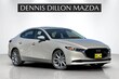 Mazda Mazda3 Sedan