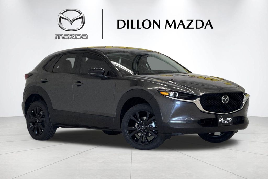 2026 Mazda CX-30 Select Sport AWD's photo
