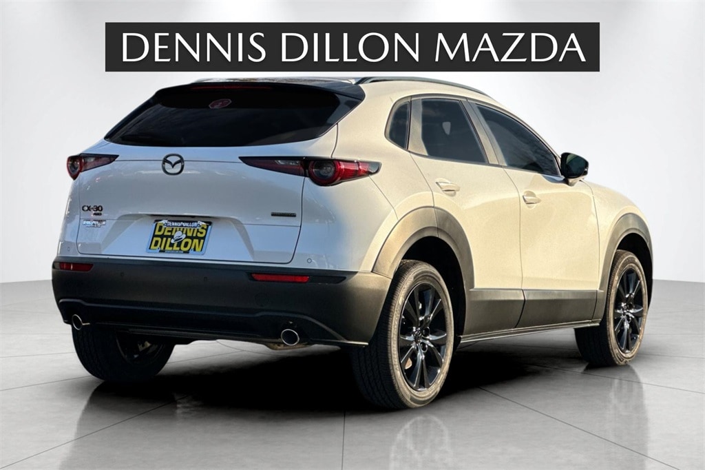 New 2026 Mazda CX-30 2.5 S Aire Edition Sport Utility
