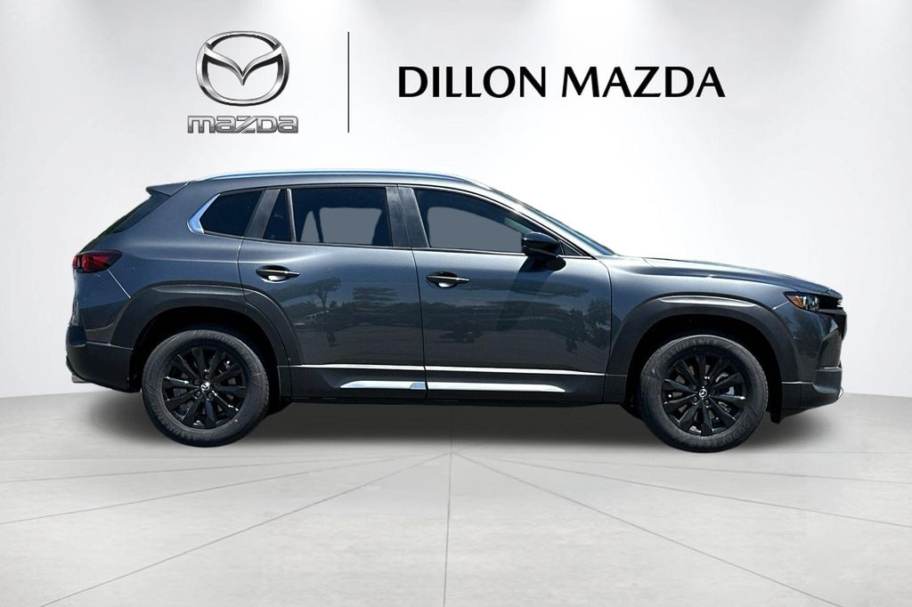 New 2026 Mazda CX-50 2.5 S Preferred Sport Utility