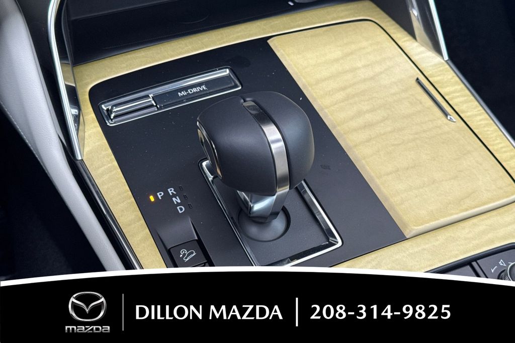 2026 Mazda CX-90 Premium Plus Package - Photo 22
