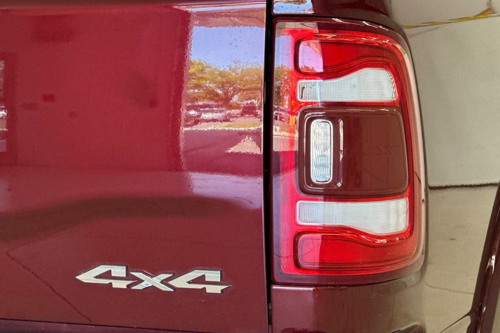 2021 RAM Ram 3500 Pickup Longhorn - Photo 25