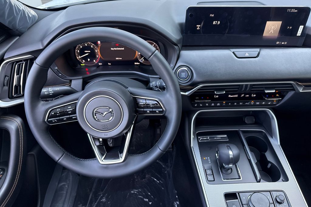2026 Mazda CX-70 Premium Package - Photo 15