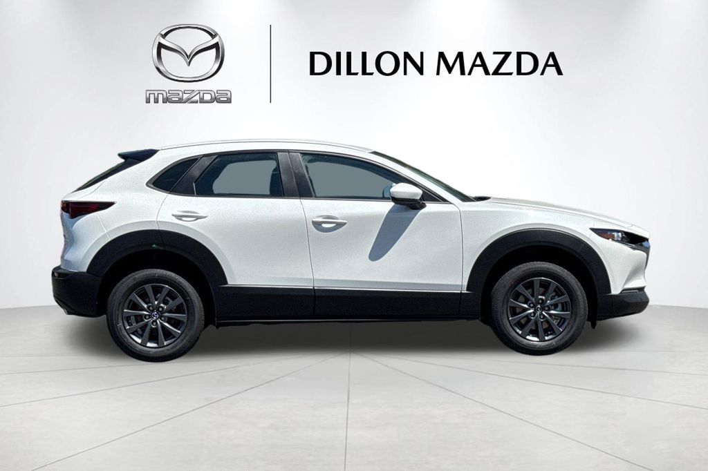 New 2026 Mazda CX-30 2.5 S Sport Utility