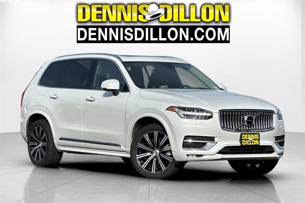 2020 Volvo XC90