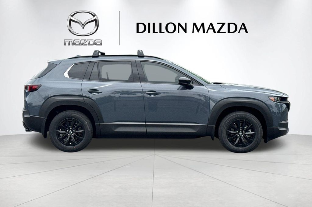 New 2026 Mazda CX-50 Hybrid Premium Sport Utility